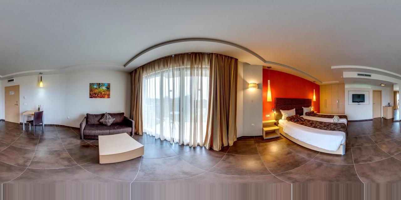 Hotel Sh Dolce Golden Sands