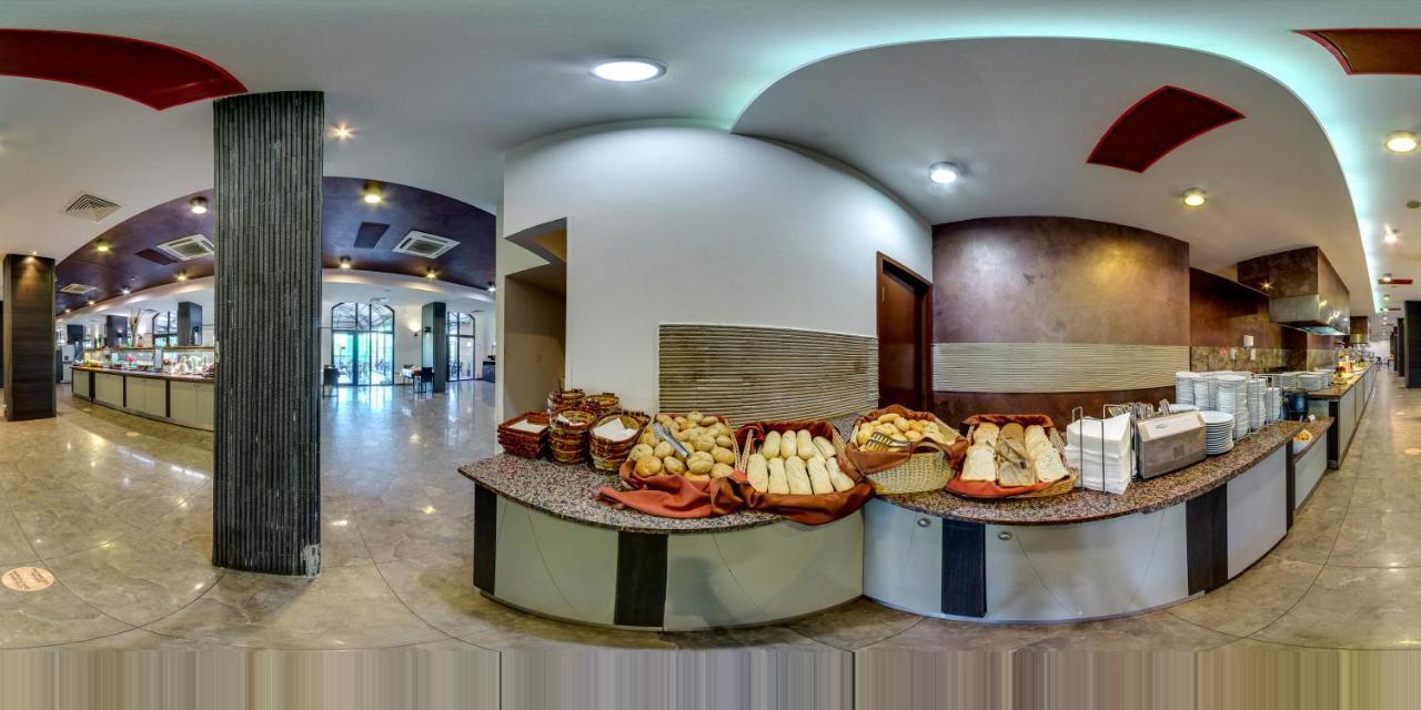 Hotel Sh Dolce 4*