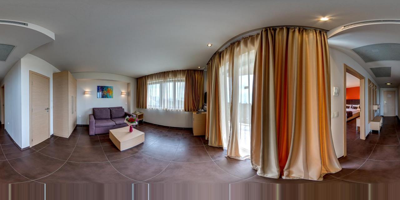 Sh Dolce Hotel Golden Sands