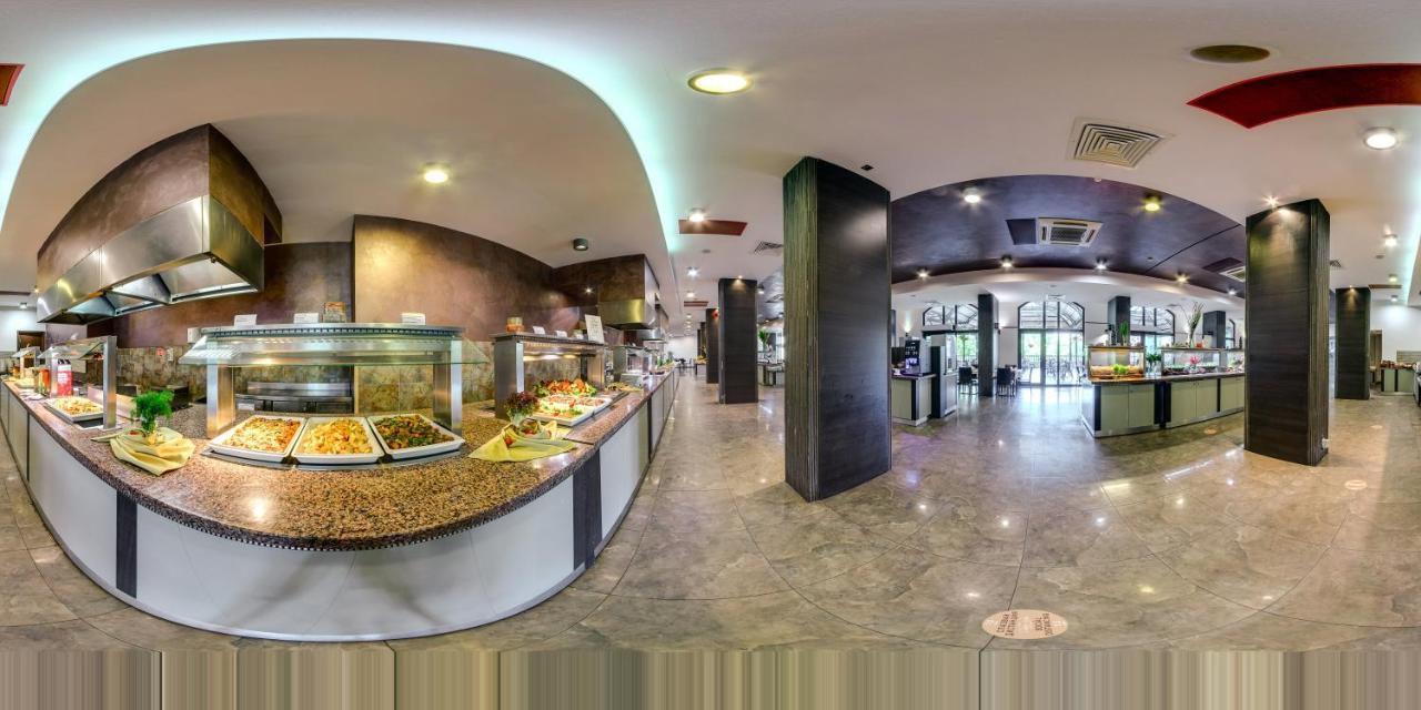 Sh Dolce Hotel Golden Sands