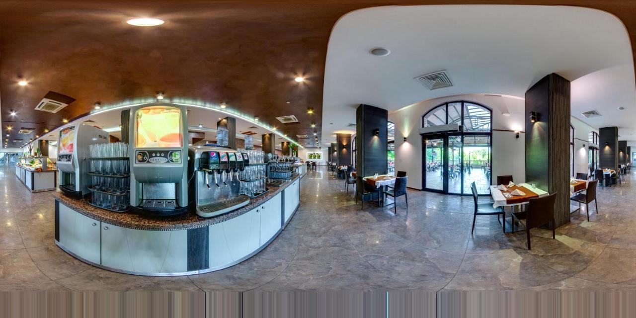 Sh Dolce 4* Golden Sands