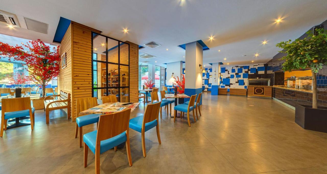 Sh Dolce Hotel