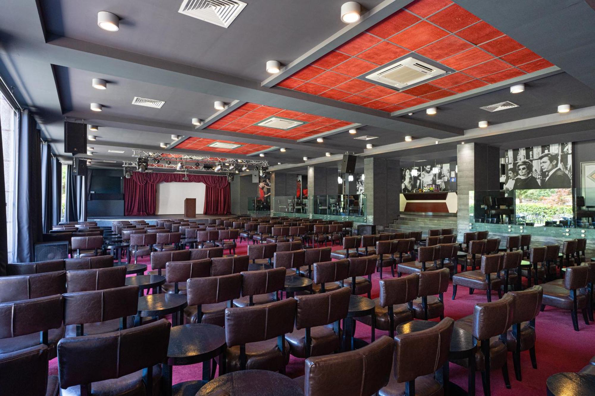 Sh Dolce Hotel 4*