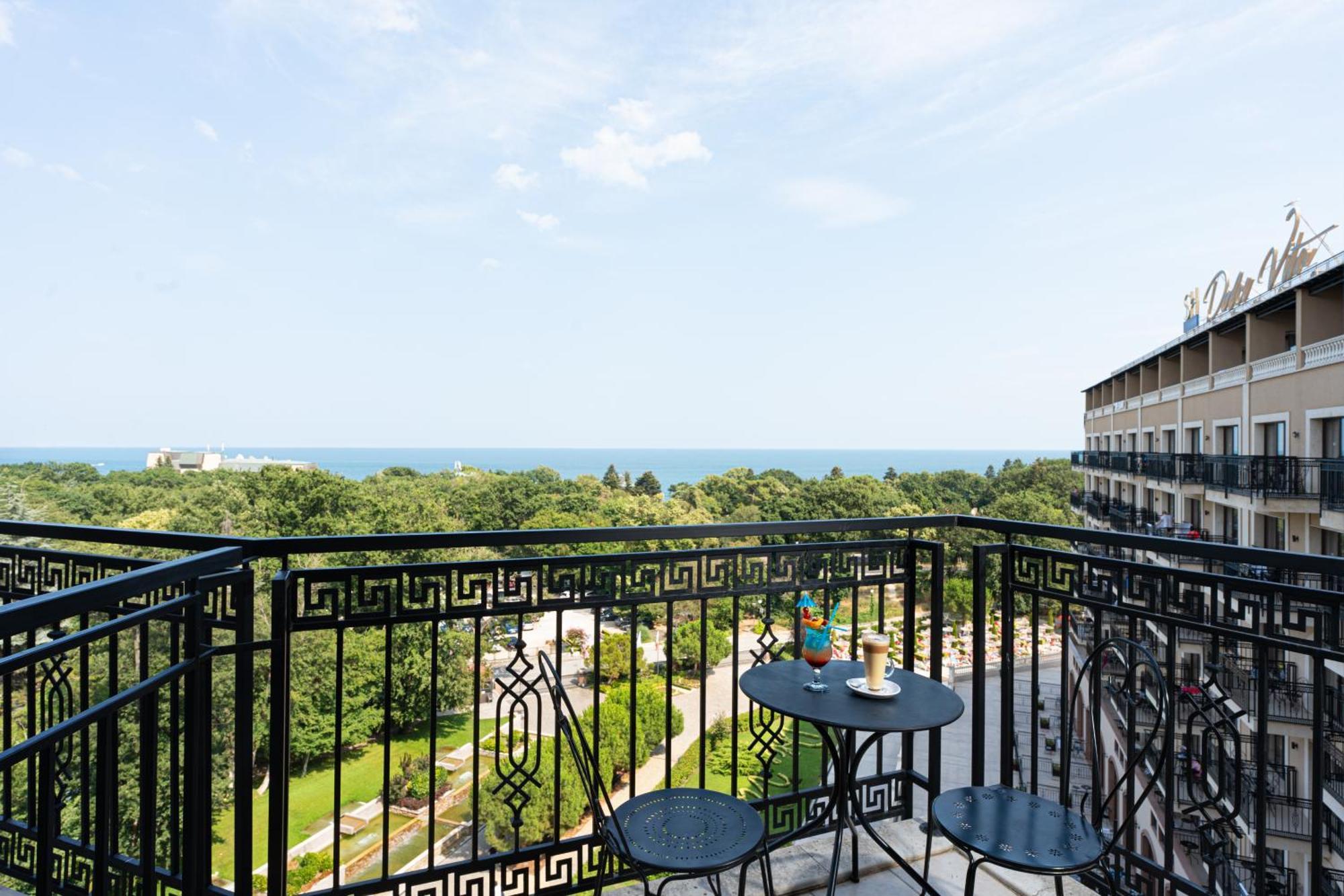 Sh Dolce Hotel 4*