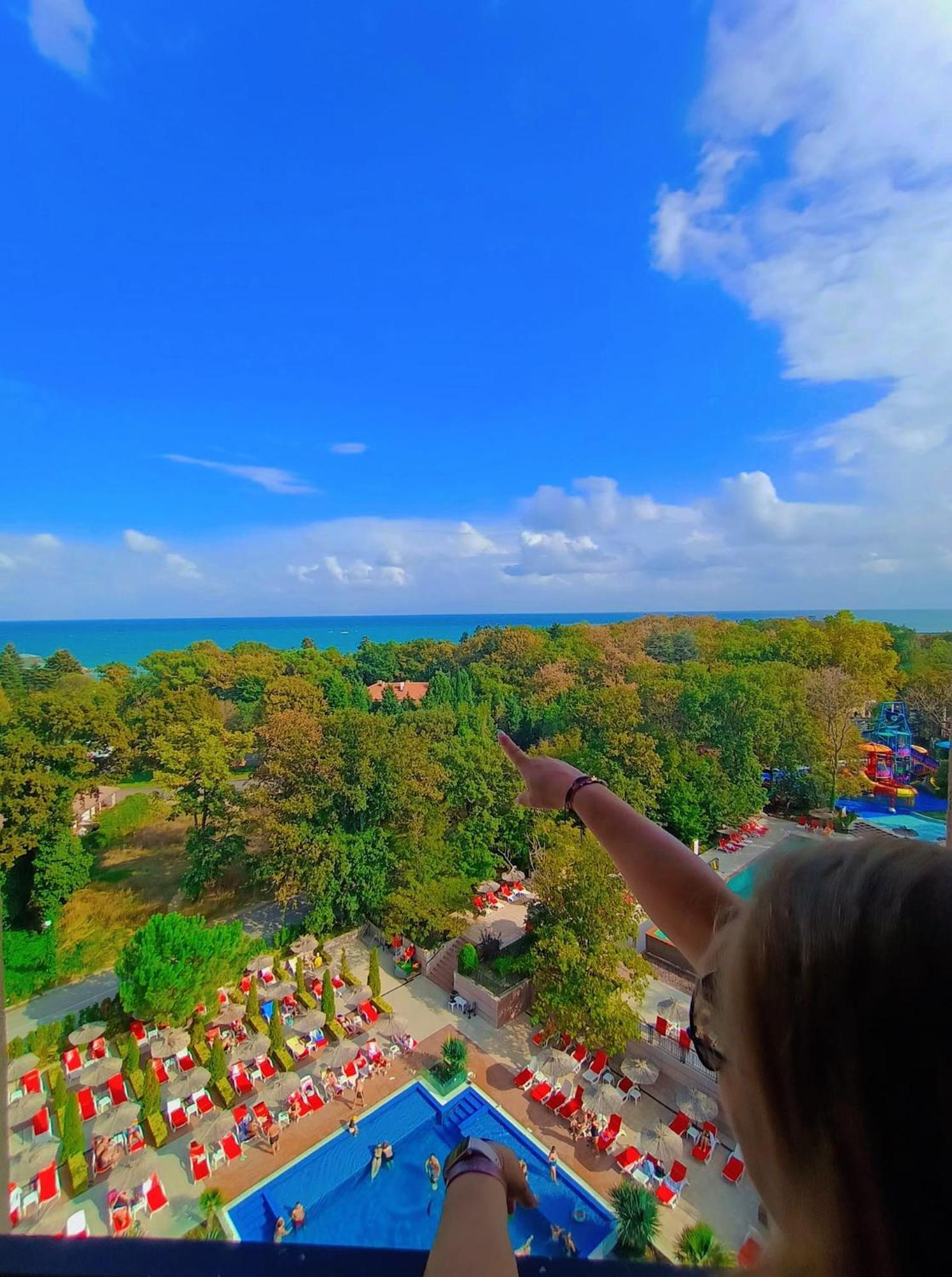 Sh Dolce Hotel 4*