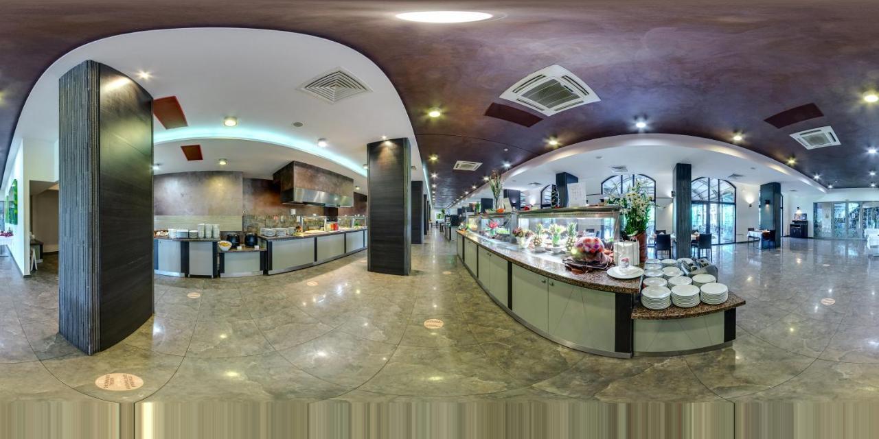 Hotel Sh Dolce 4*