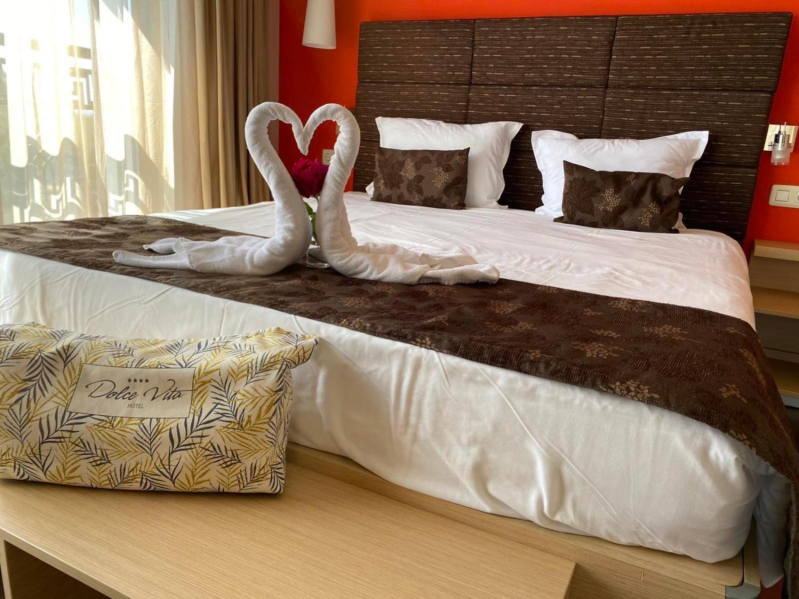 Sh Dolce Hotel Goldstrand