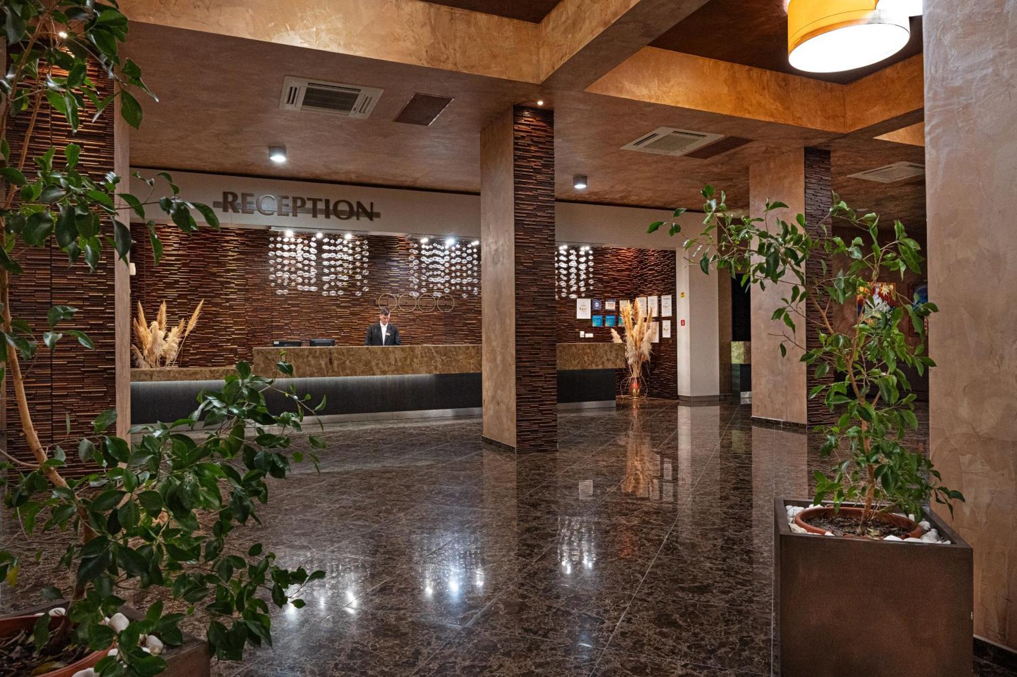 Sh Dolce Hotel
