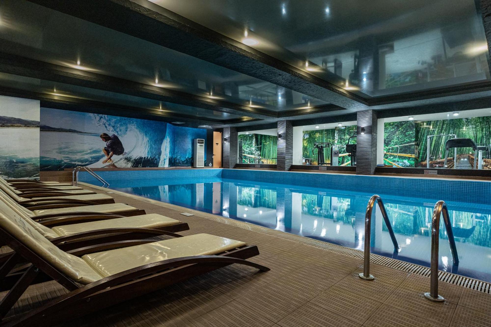 Hotel Sh Dolce