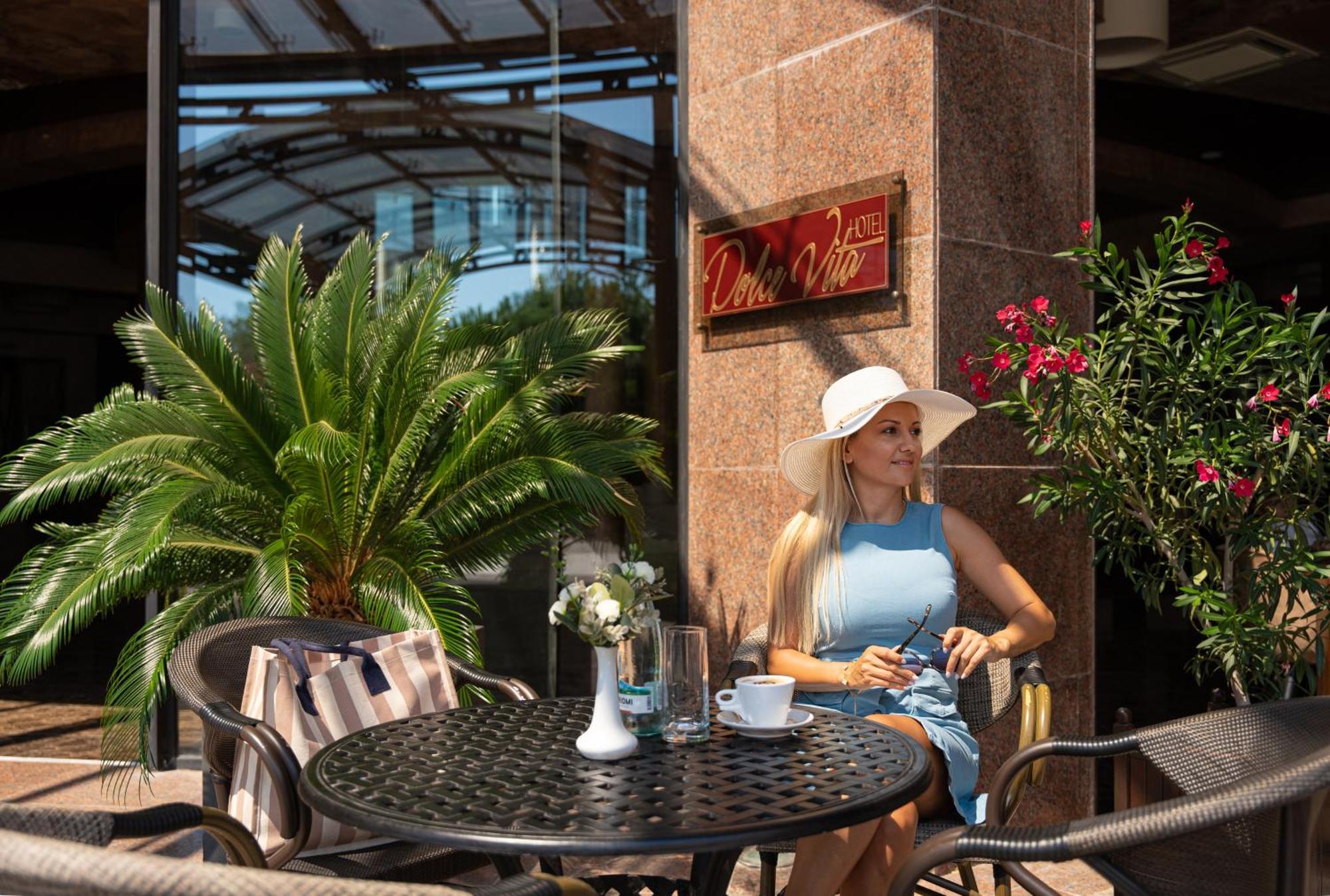 Hotel Sh Dolce