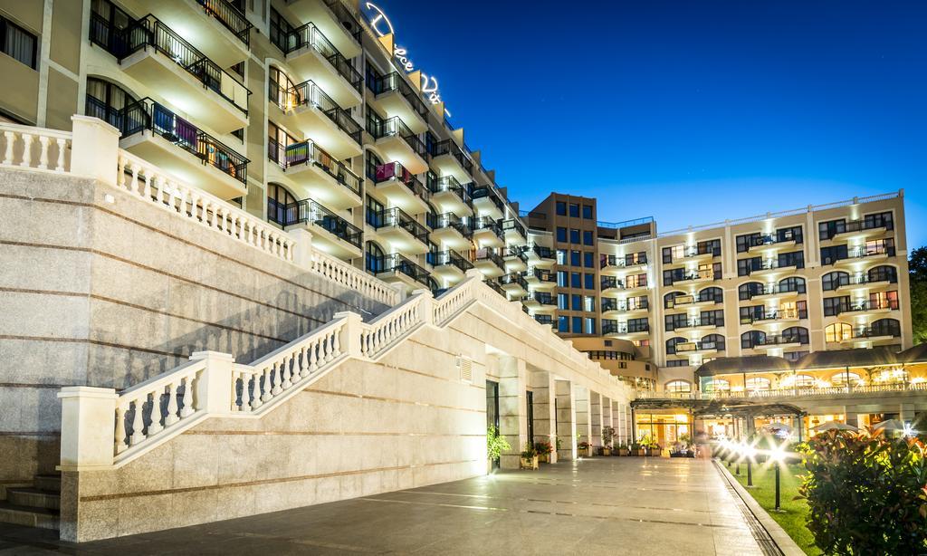 Sh Dolce Hotel 4*